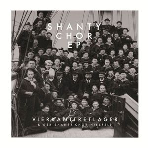 Shanty Chor EP (EP)