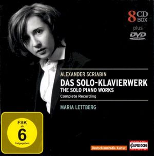 Das Solo-Klavierwerk