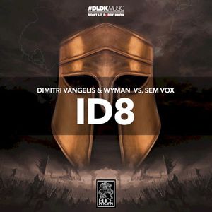 ID8 (Single)