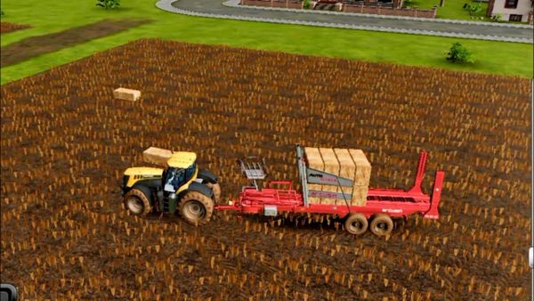 Farming Simulator 16