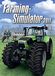 Jaquette Farming Simulator 2011