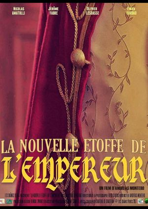 La Nouvelle Etoffe de l'Empereur