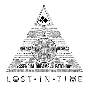 Lost in Time (EP)