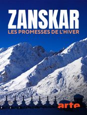 Affiche Zanskar - Les promesses de l'hiver