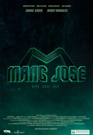Mang Jose