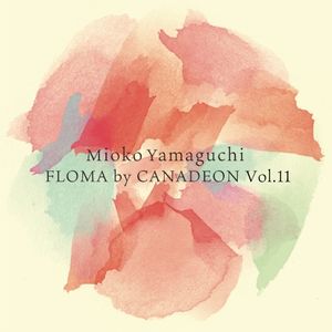 FLOMA by CANADEON Vol.11 (Single)