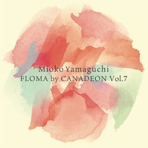 FLOMA by CANADEON Vol.7 (Single)