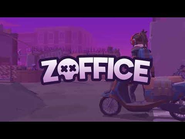 Zoffice