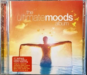The Ultimate Moods Album