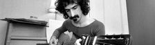 Cover PLAYED by ZAPPA