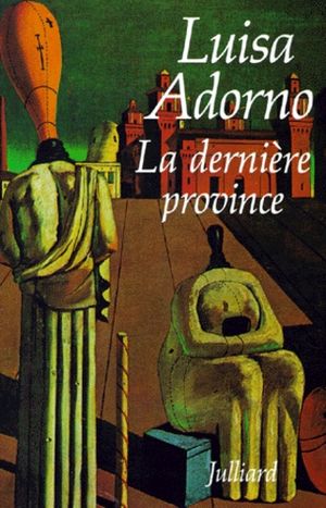 La Dernière Province