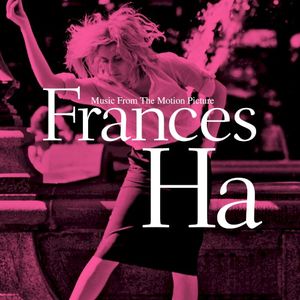 Music From The Motion Picture Frances Ha (OST)