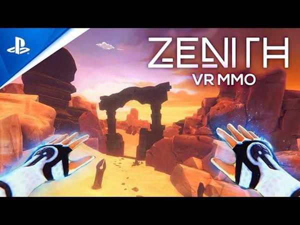 Zenith: The Last City