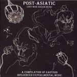Pochette Post-Asiatic: Lost War Dream Music
