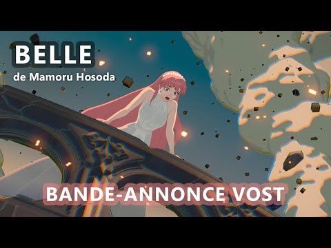 Bande-annonce de Belle