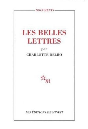 Les Belles Lettres