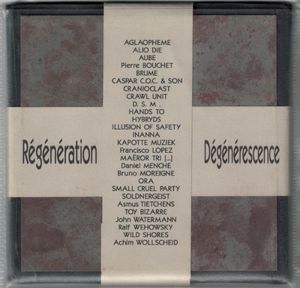 Regeneration 33.32.95.80