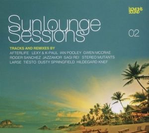 Sunlounge Sessions 02