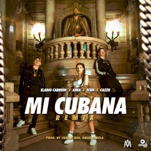 Mi cubana (remix)