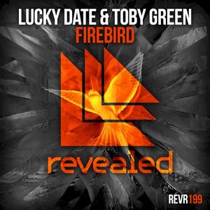 Firebird (Single)