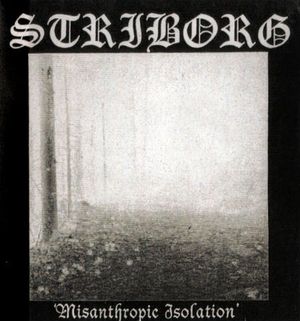 Misanthropic Isolation