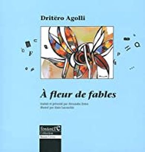 À fleur de fables