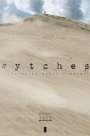 Wytches, tome 2