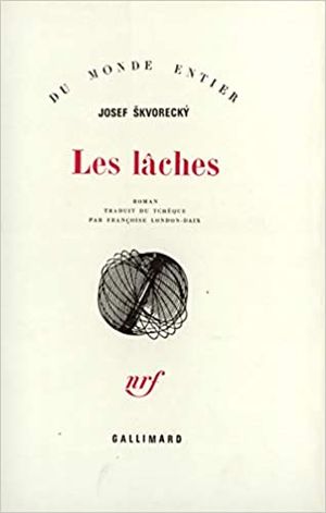 Les Lâches