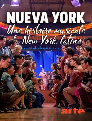 Nueva York - Une histoire musicale du New York latino