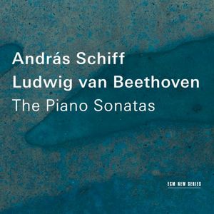 The Piano Sonatas