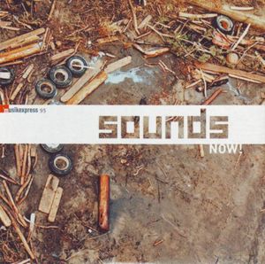 Musikexpress 95: Sounds Now!