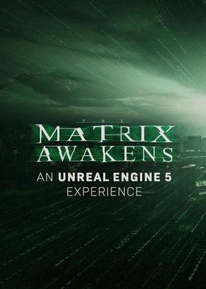 The Matrix Awakens: L’expérience Unreal Engine 5