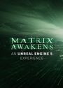 Jaquette The Matrix Awakens: L’expérience Unreal Engine 5