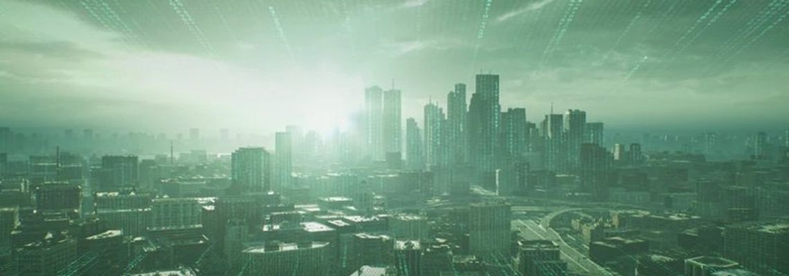 Cover The Matrix Awakens: L’expérience Unreal Engine 5