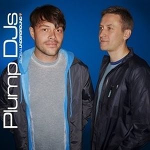 Global Underground DJ Volume // 02: Plump DJs