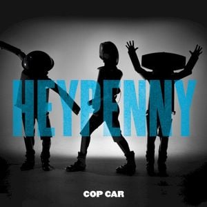 Cop Car EP (EP)