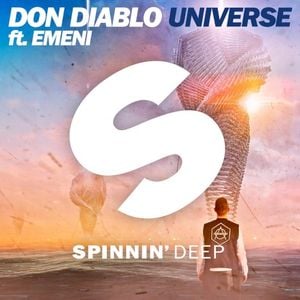 Universe (Single)