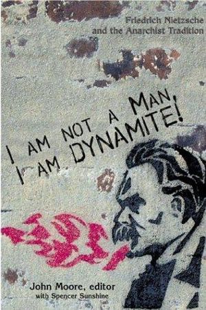 I am not a Man, I am Dynamite !