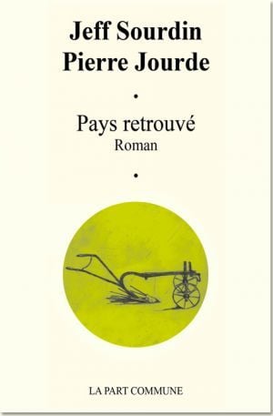 Pays retrouvé