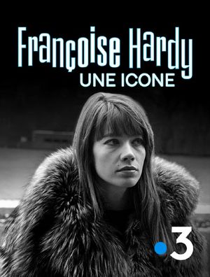 Françoise Hardy, une icône