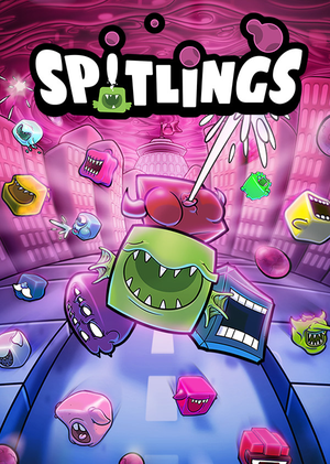 Spitlings