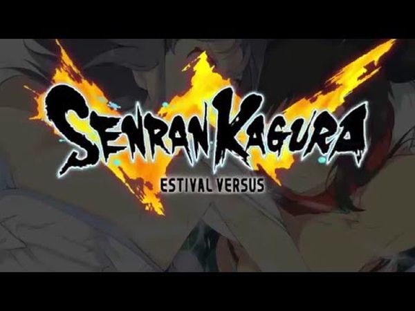 Senran Kagura: Estival Versus