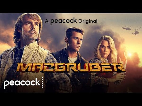 MacGruber