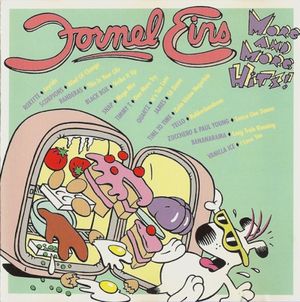 Formel Eins: More and More Hits!