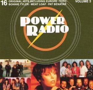 Power Radio, Volume 3