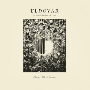 ELDOVAR: A Story of Darkness & Light
