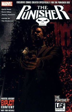 Punisher: Countdown