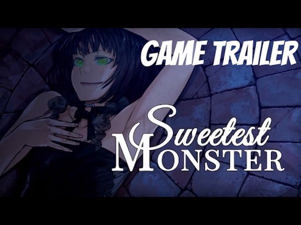 Sweetest Monster