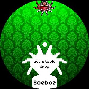 Act Stupid / Drop (Single)