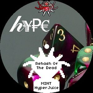 Rehash of the Dead EP (EP)